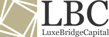 LuxeBridgeCapital logo